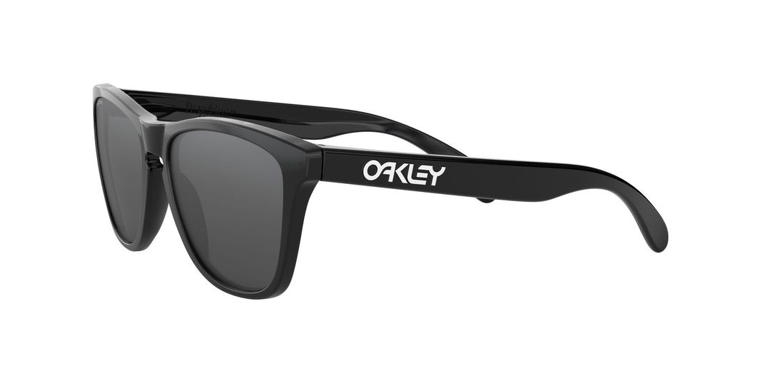 Oakley Frogskins-1