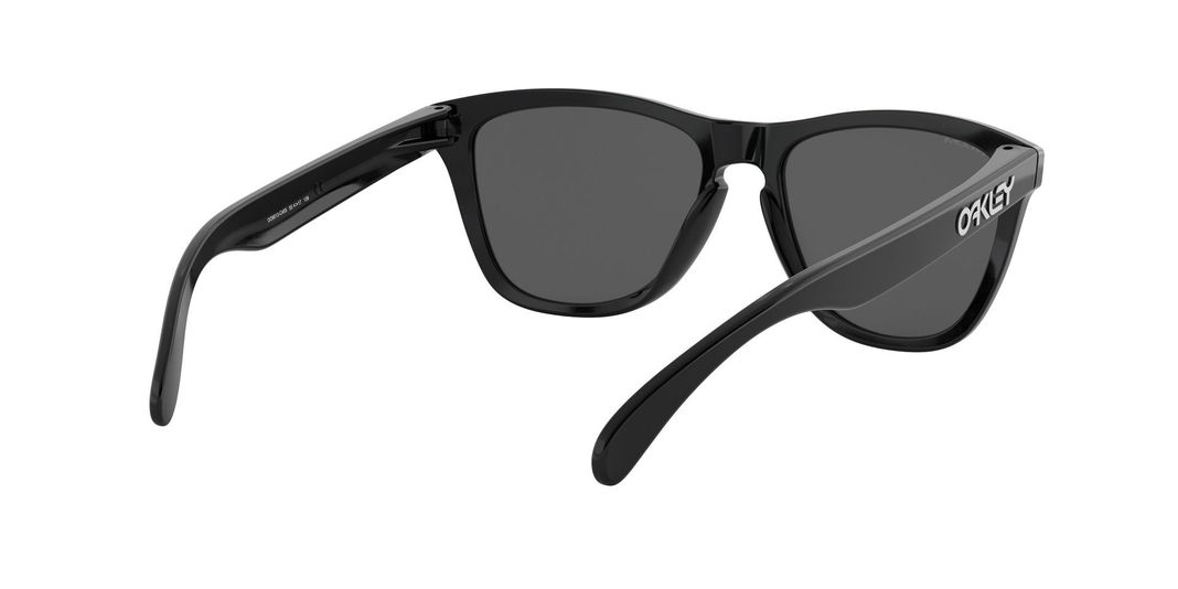 Oakley Frogskins-6