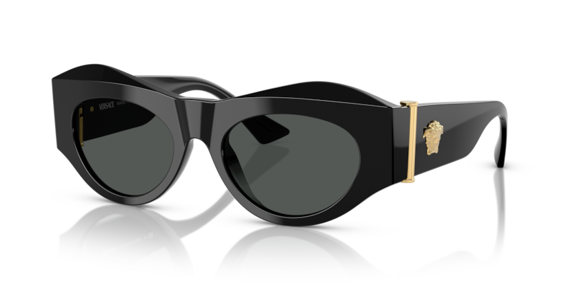 Versace VE4477U GB1/87 52