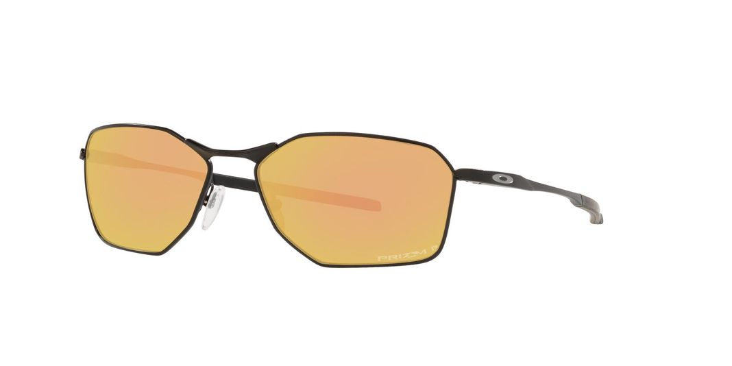 Oakley Savitar Polarizado y Prizm OO6047-0458