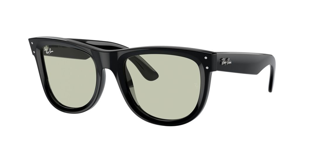 Ray-Ban RBR0502S-0
