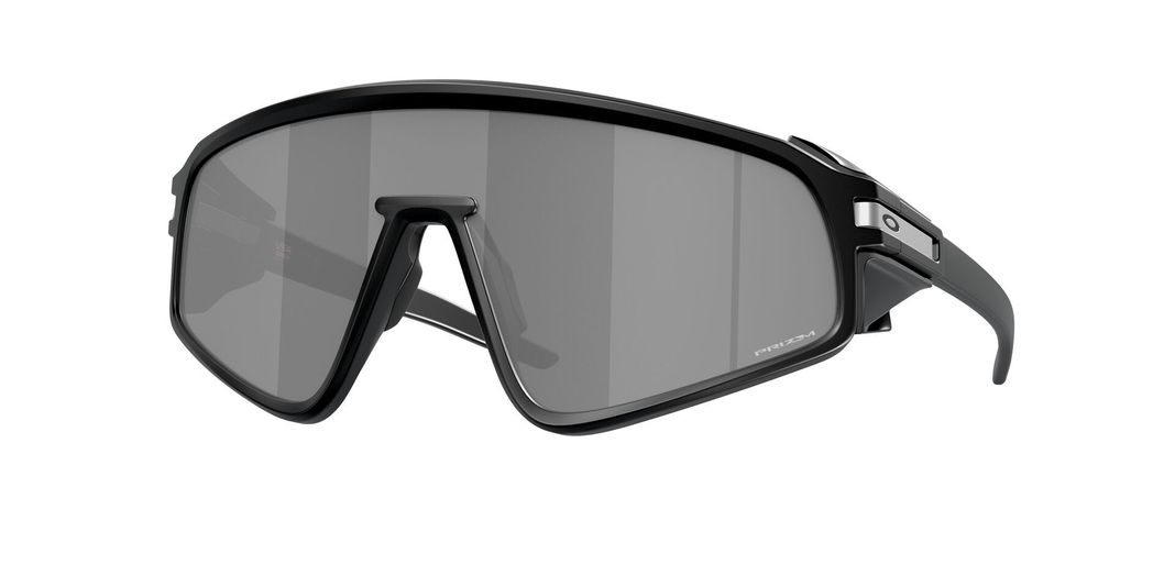 Oakley Latch Panel Negro