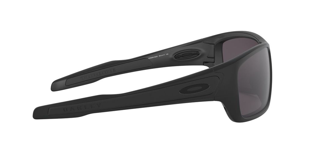 Oakley Turbine Polarizado y Prizm-8