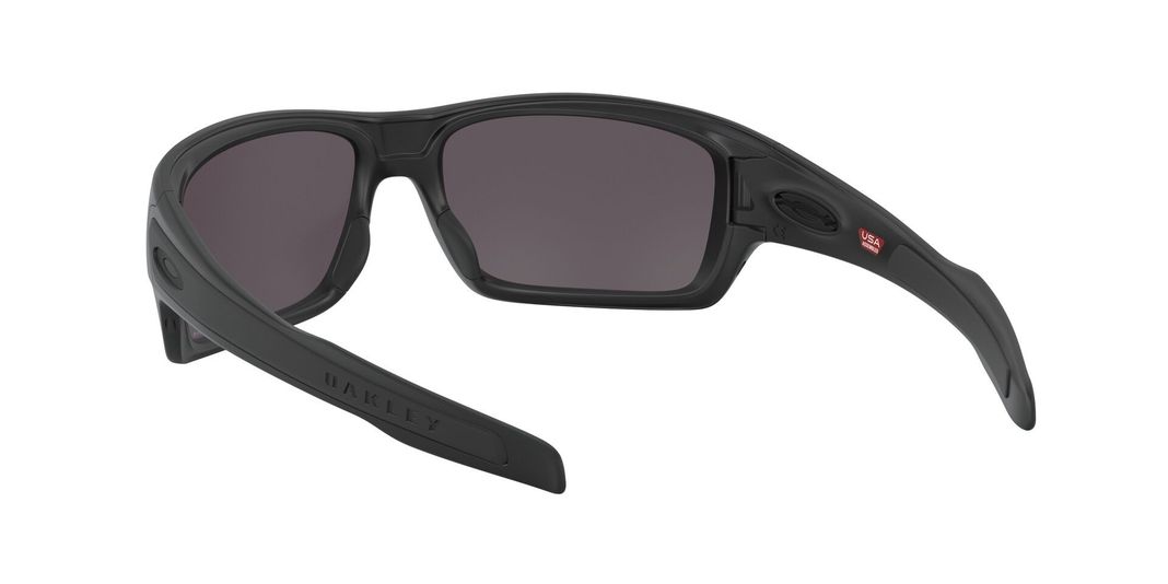 Oakley Turbine Polarizado y Prizm-4