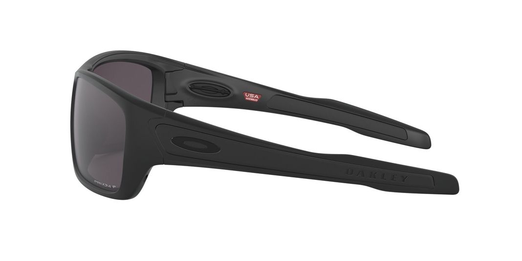 Oakley Turbine Polarizado y Prizm-2