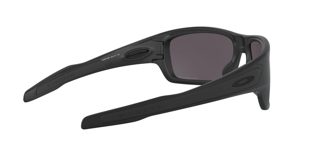 Oakley Turbine Polarizado y Prizm-7