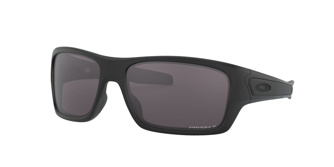 Oakley Turbine Polarizado y Prizm-0