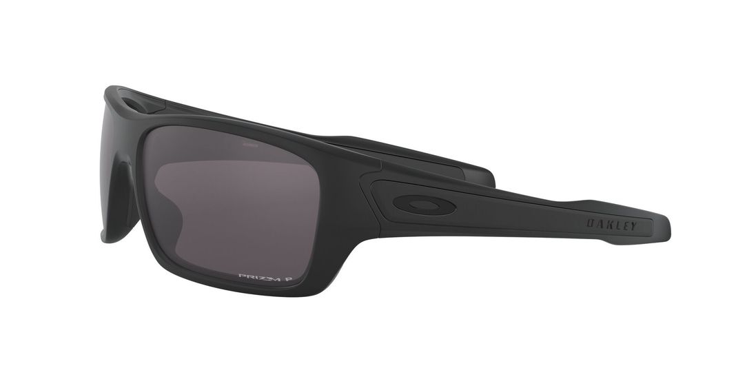 Oakley Turbine Polarizado y Prizm-1