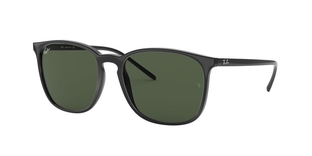 Ray-Ban Highstreet RB4387-0