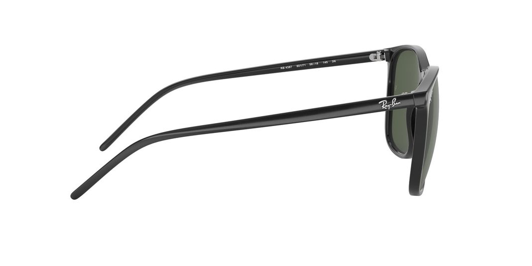 Ray-Ban Highstreet RB4387-8