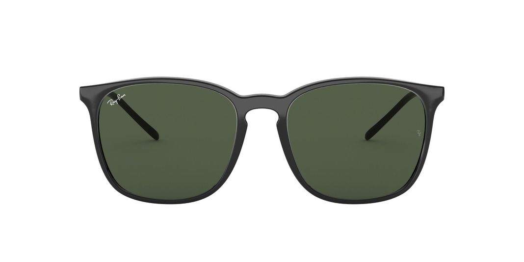 Ray-Ban Highstreet RB4387-11