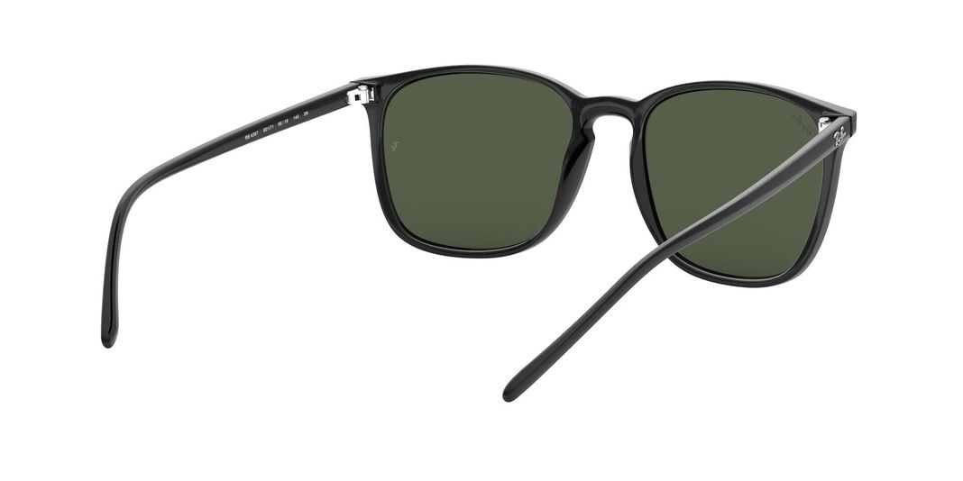 Ray-Ban Highstreet RB4387-6