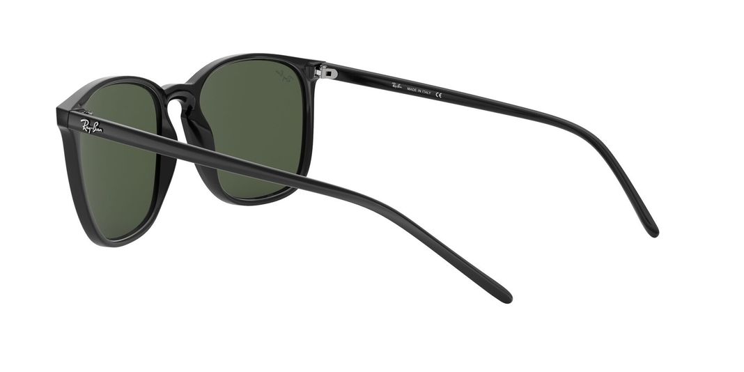 Ray-Ban Highstreet RB4387-3