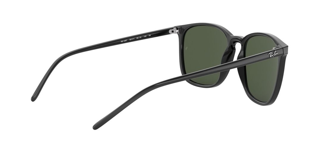 Ray-Ban Highstreet RB4387-7