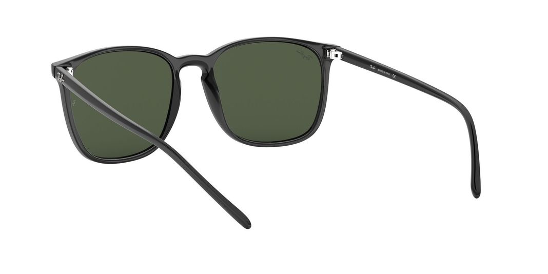 Ray-Ban Highstreet RB4387-4