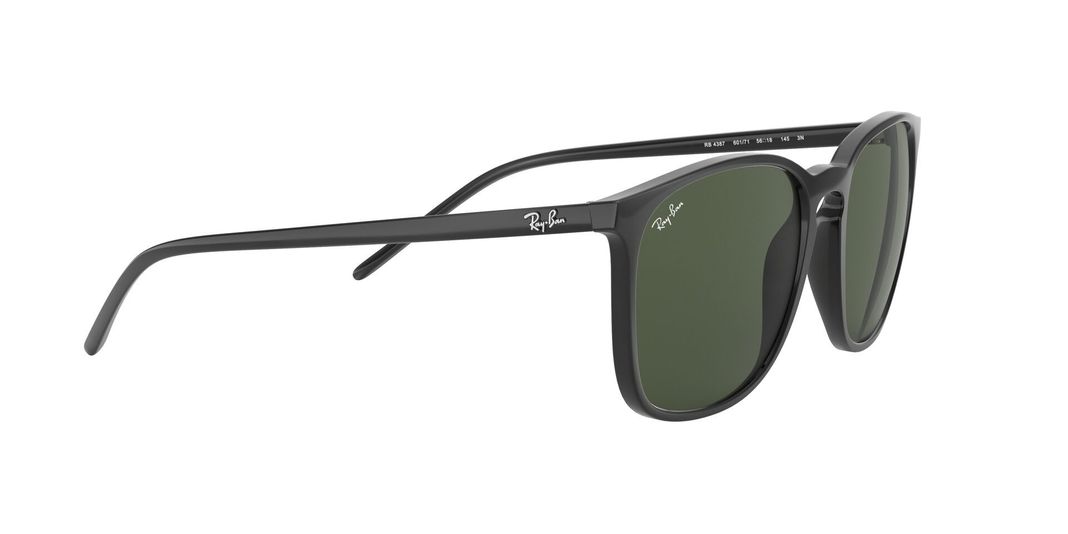 Ray-Ban Highstreet RB4387-9