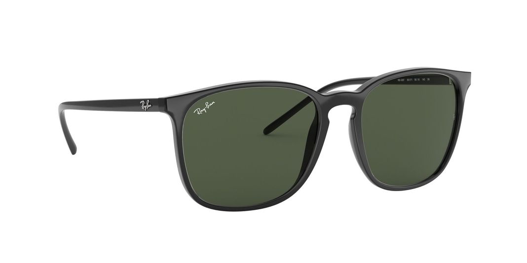 Ray-Ban Highstreet RB4387-10