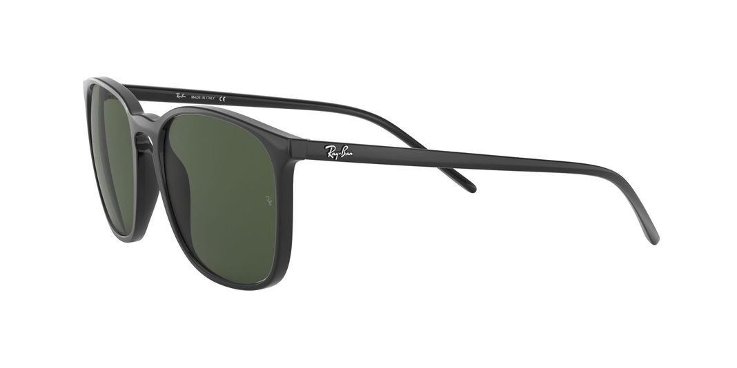 Ray-Ban Highstreet RB4387-1