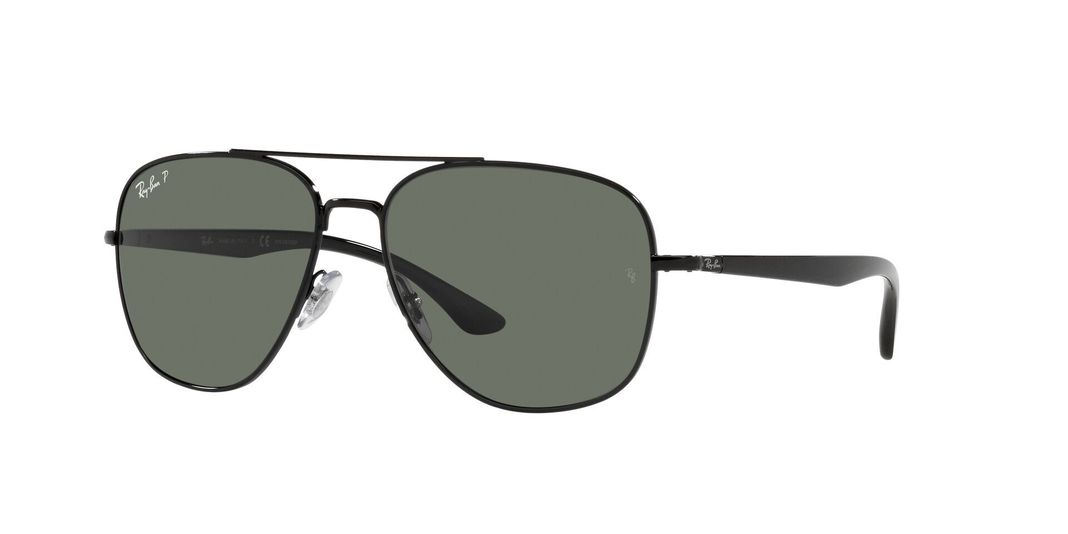 Ray-Ban RB3683 Polarizado RB3683 002/58 56-0