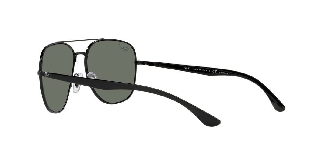 Ray-Ban RB3683 Polarizado RB3683 002/58 56-3