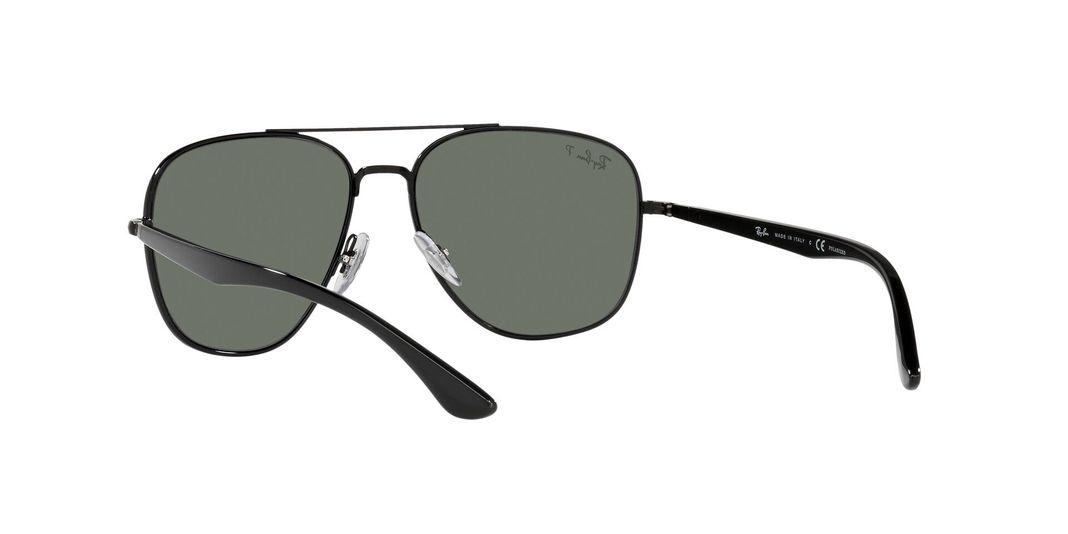 Ray-Ban RB3683 Polarizado RB3683 002/58 56-4