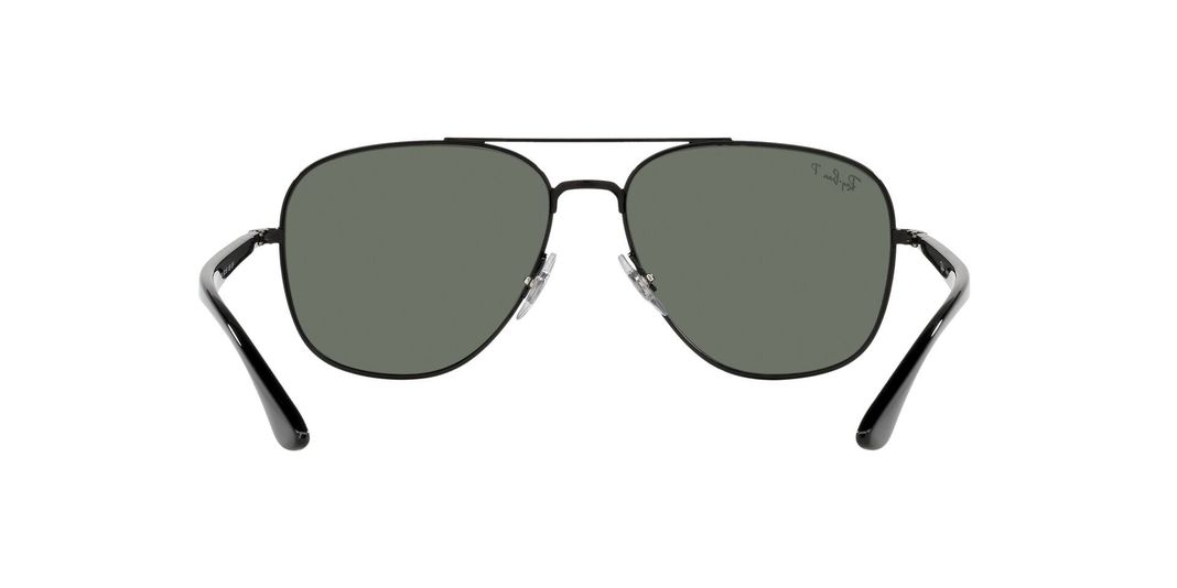 Ray-Ban RB3683 Polarizado RB3683 002/58 56-5