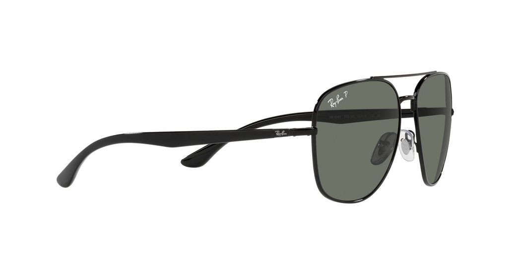Ray-Ban RB3683 Polarizado RB3683 002/58 56-9