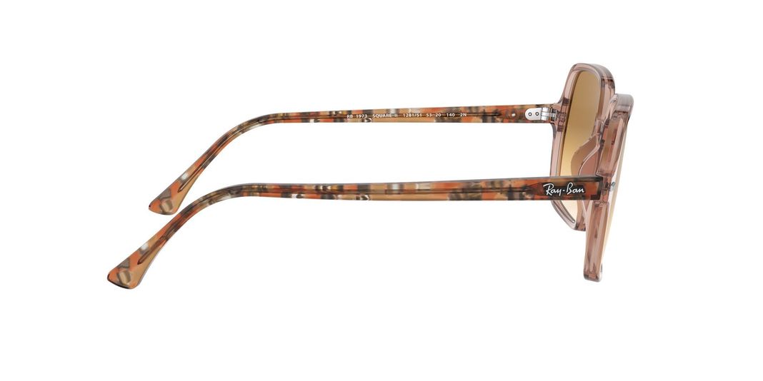 Ray-Ban Square II-8