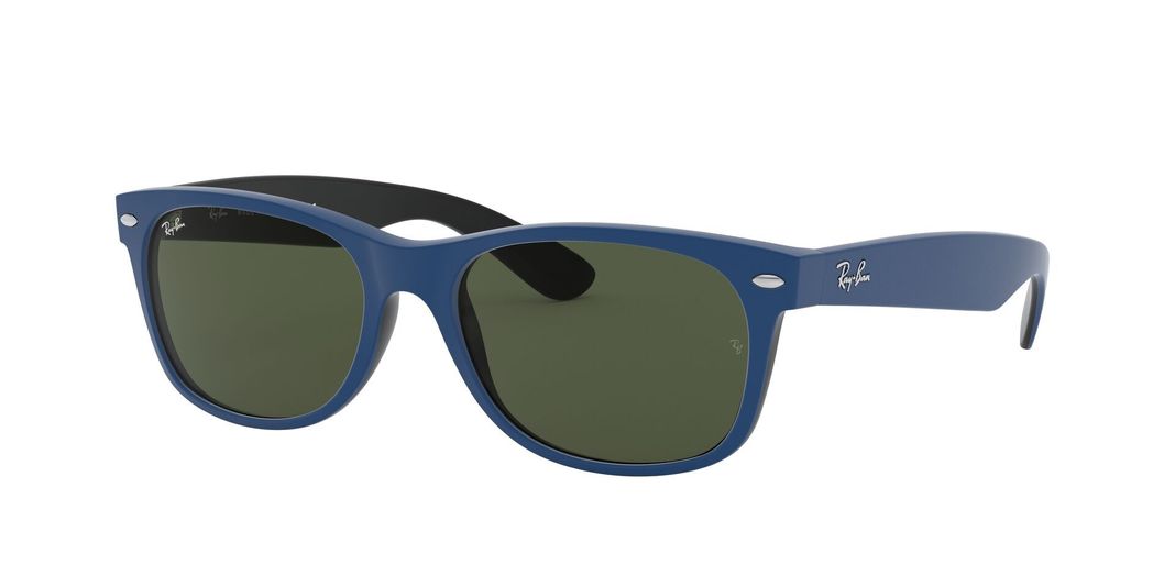 Ray-Ban New Wayfarer RB2132 646331 55-0