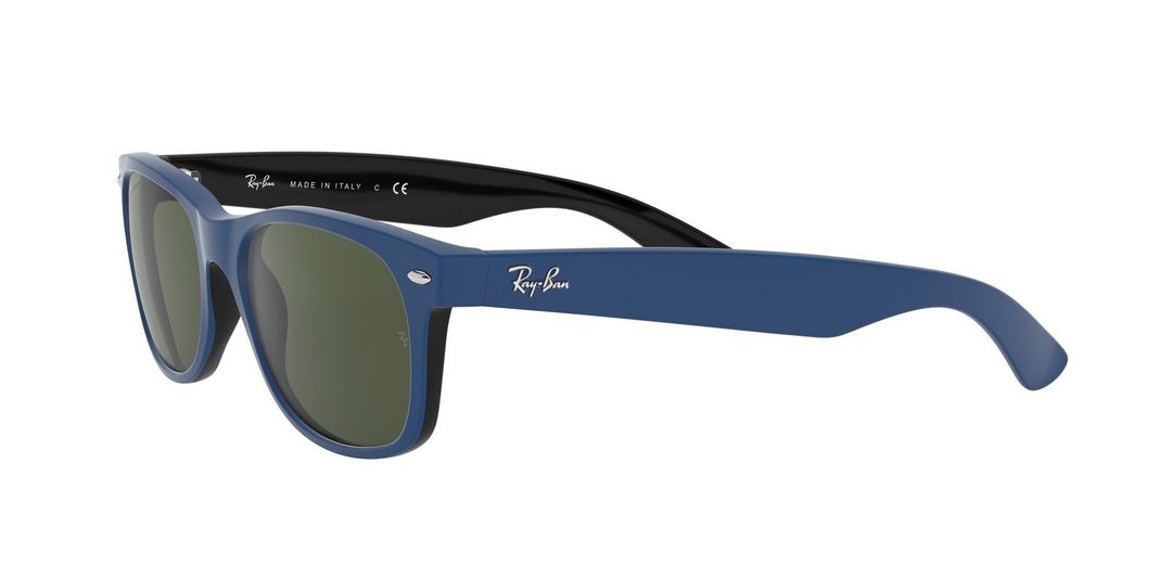 Ray-Ban New Wayfarer RB2132 646331 55-1
