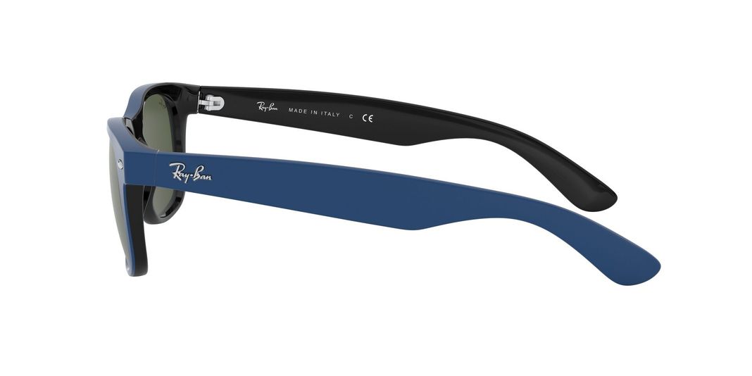 Ray-Ban New Wayfarer RB2132 646331 55-2
