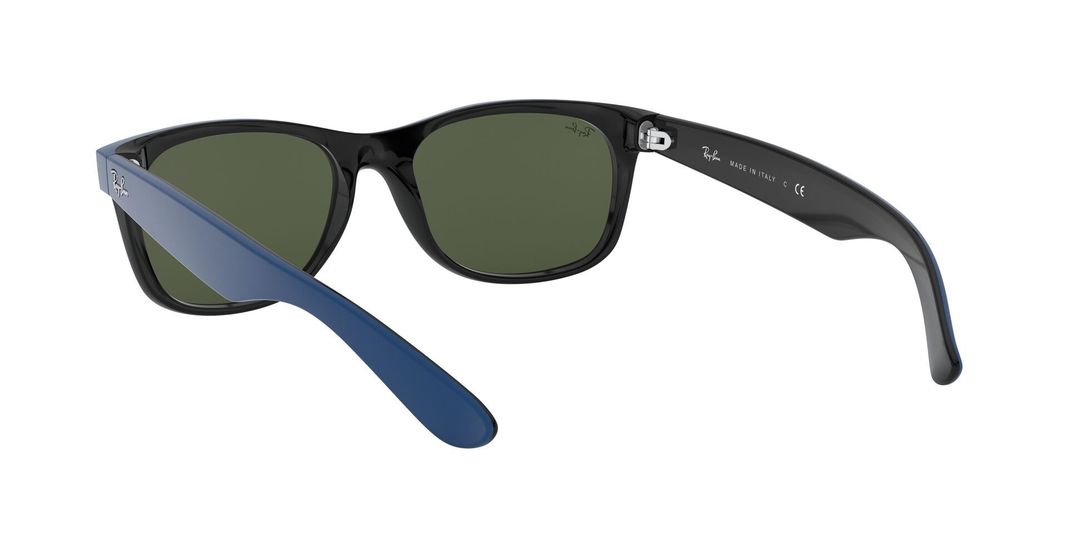 Ray-Ban New Wayfarer RB2132 646331 55-4