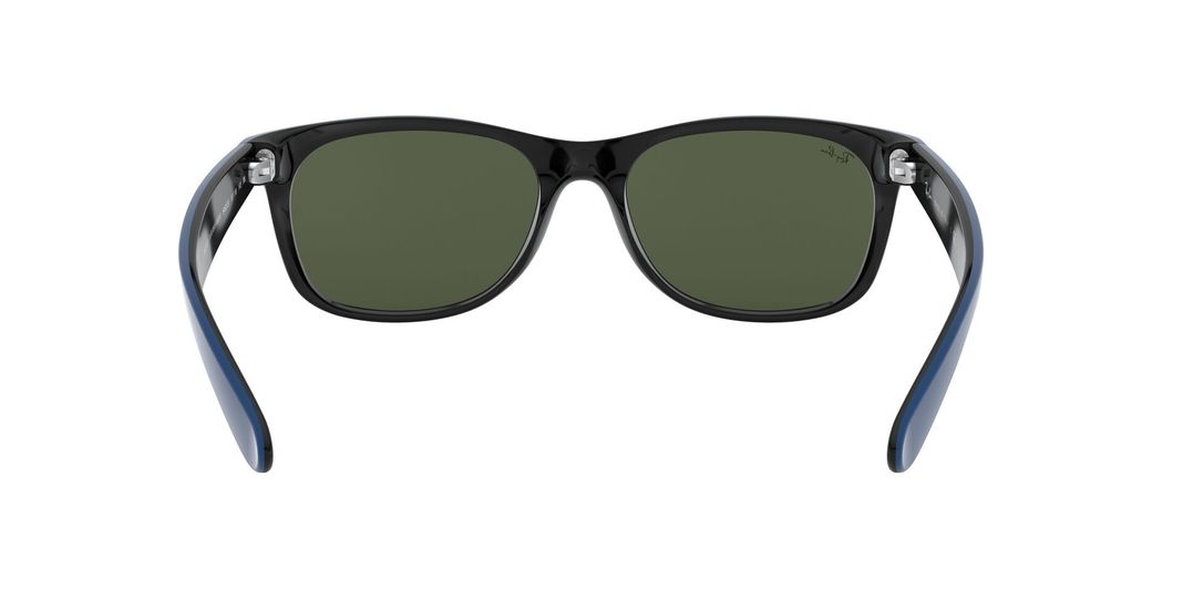 Ray-Ban New Wayfarer RB2132 646331 55-5