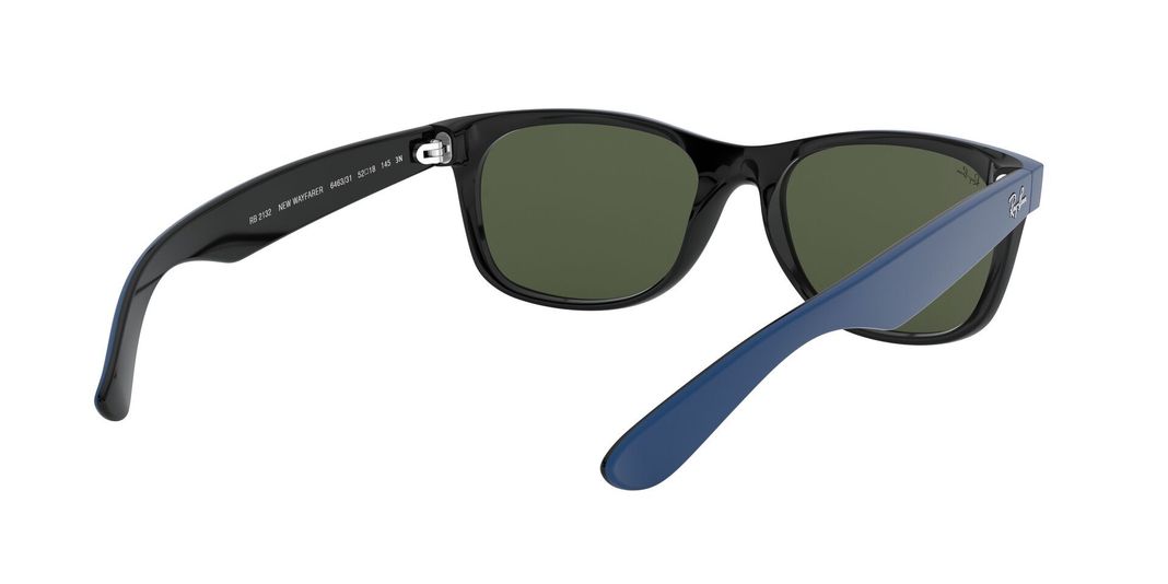 Ray-Ban New Wayfarer RB2132 646331 55-6