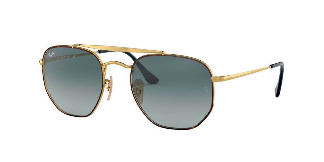 Ray-Ban Marshal RB3648 91023M 54-0