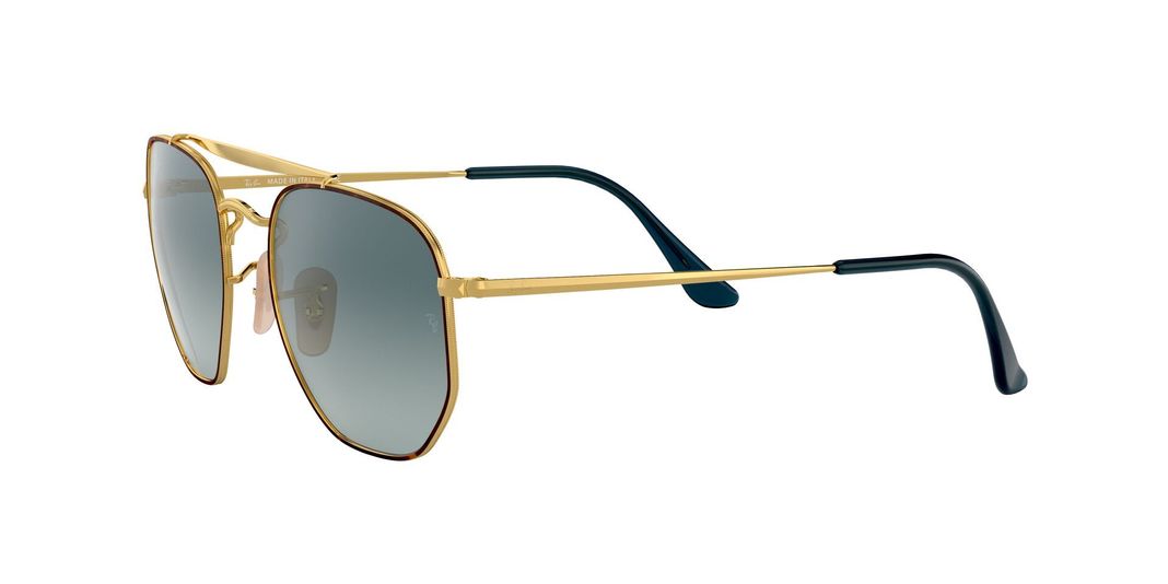 Ray-Ban Marshal RB3648 91023M 54-1