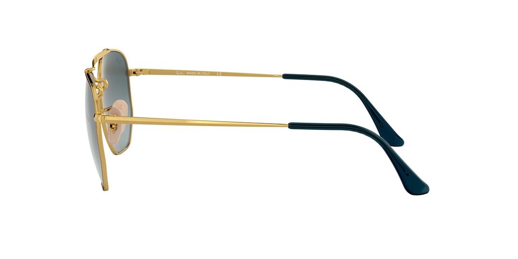 Ray-Ban Marshal RB3648 91023M 54-2