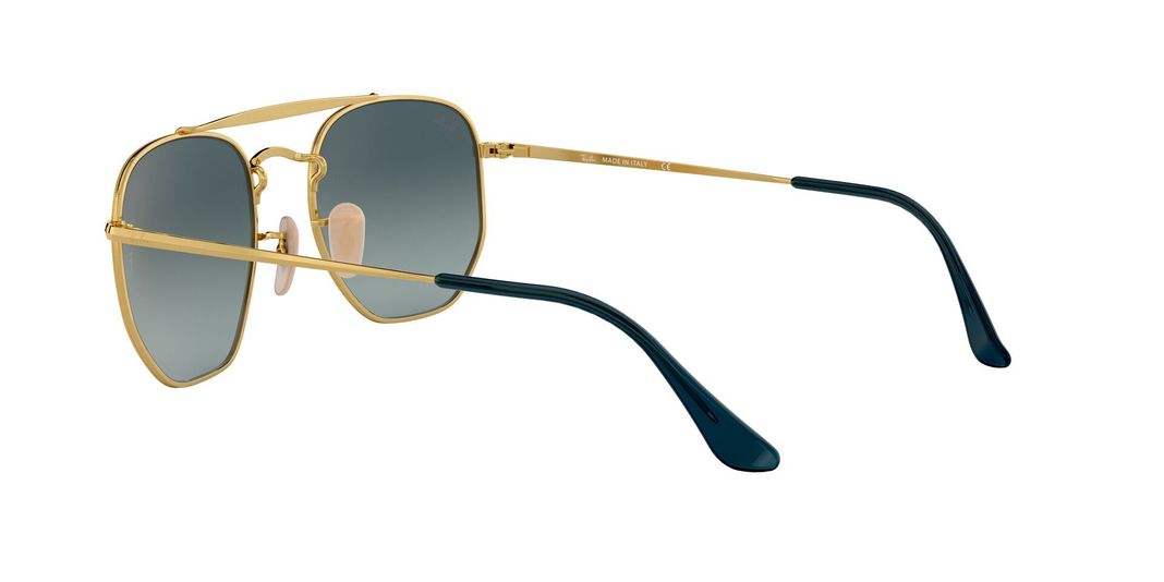 Ray-Ban Marshal RB3648 91023M 54-3