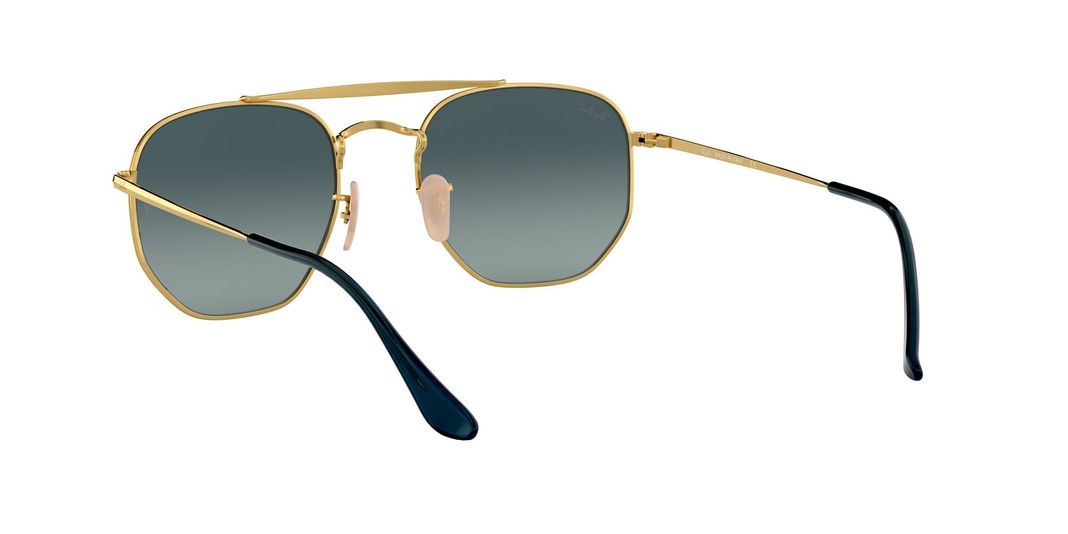 Ray-Ban Marshal RB3648 91023M 54-4