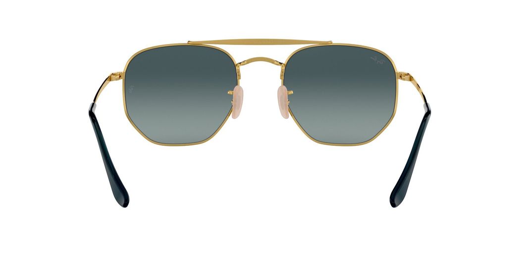 Ray-Ban Marshal RB3648 91023M 54-5