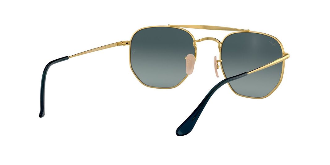 Ray-Ban Marshal RB3648 91023M 54-6