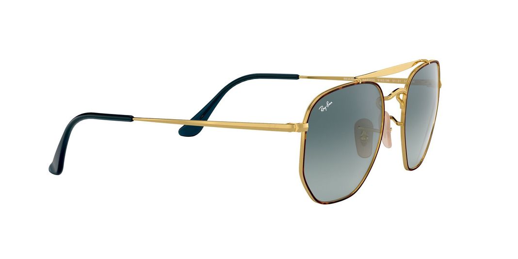 Ray-Ban Marshal RB3648 91023M 54-9