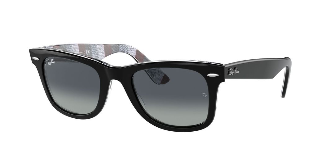 Ray-Ban Wayfarer RB2140 13183A 50-0