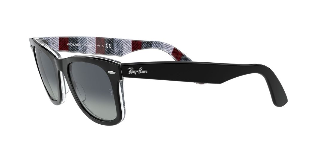 Ray-Ban Wayfarer RB2140 13183A 50-1