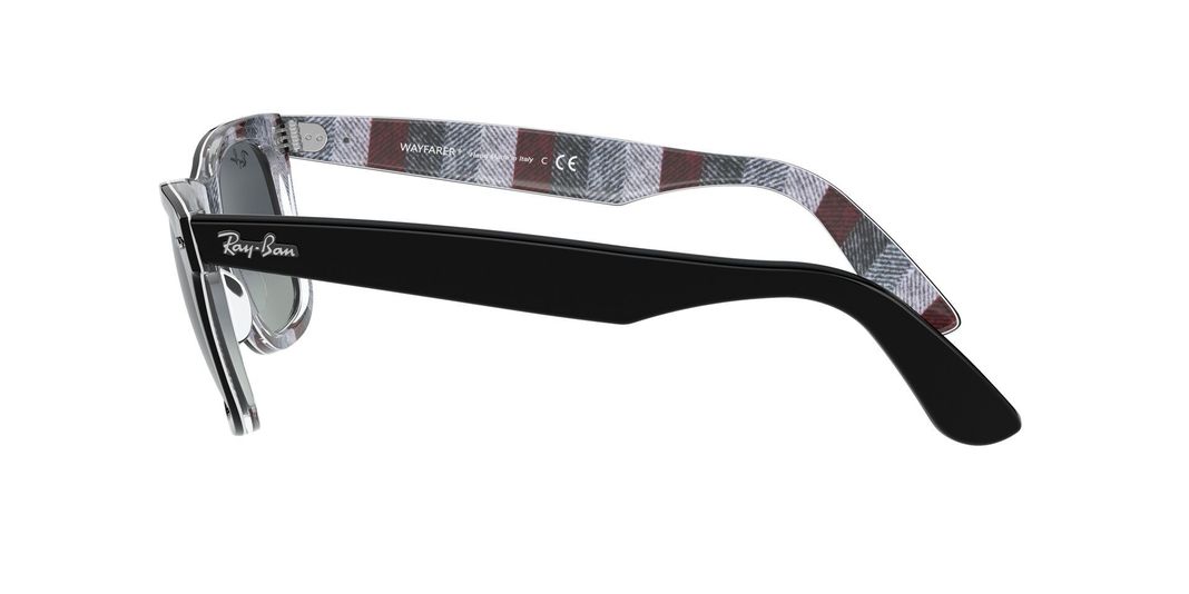 Ray-Ban Wayfarer RB2140 13183A 50-2