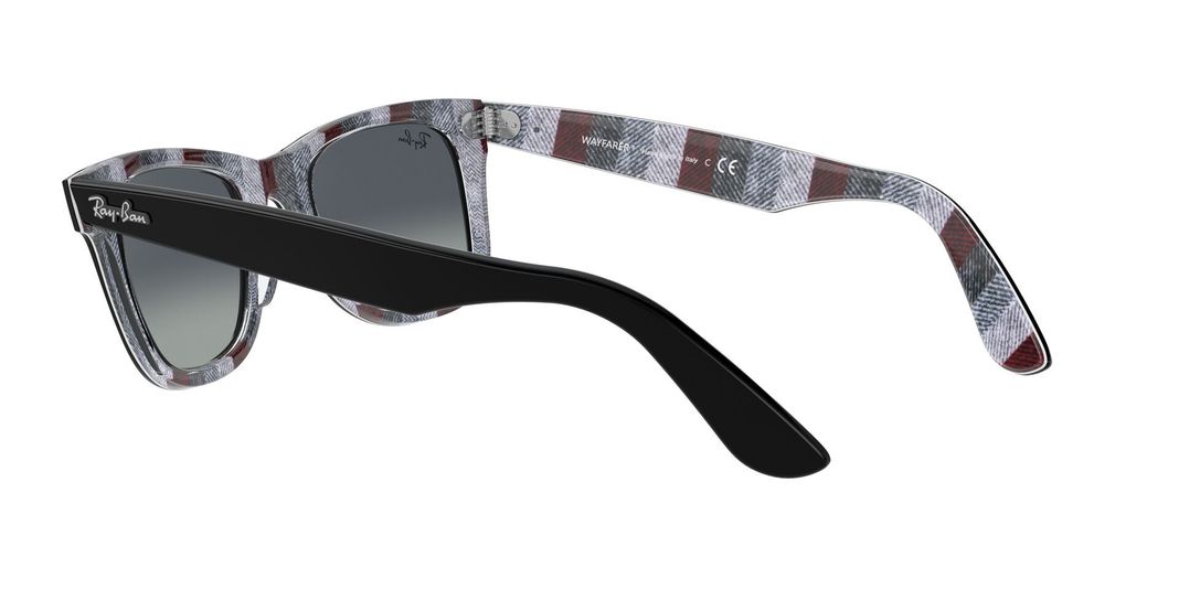 Ray-Ban Wayfarer RB2140 13183A 50-3