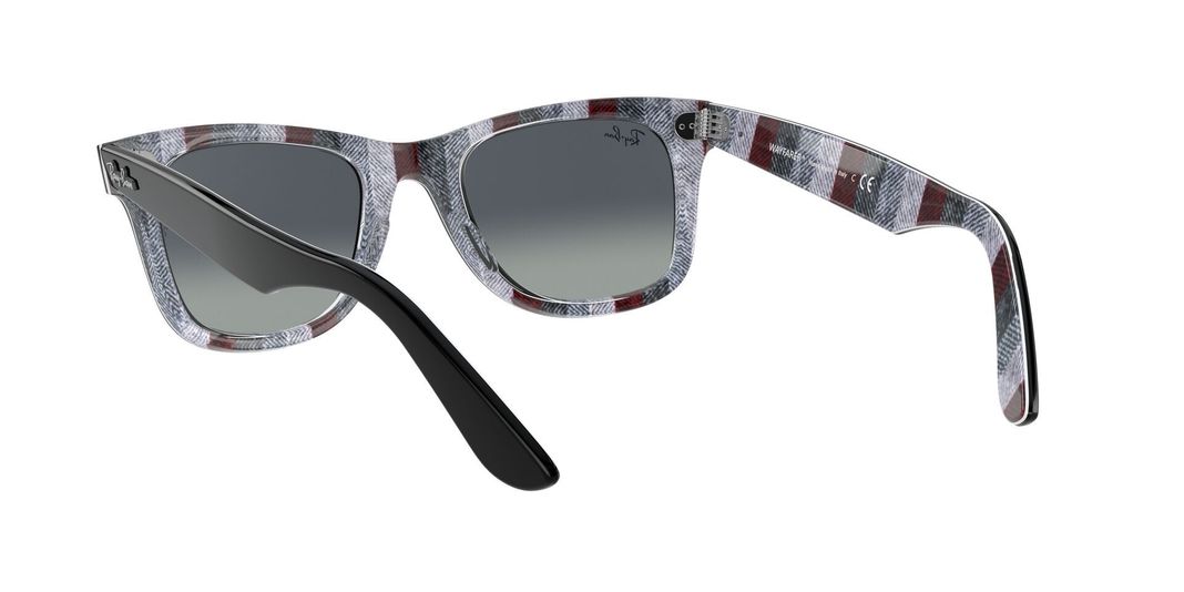 Ray-Ban Wayfarer RB2140 13183A 50-4