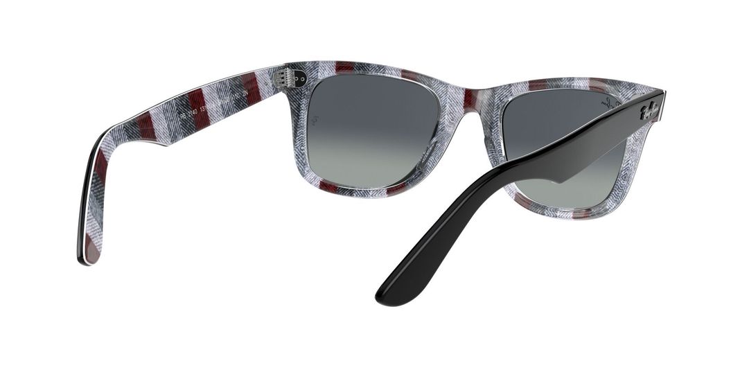 Ray-Ban Wayfarer RB2140 13183A 50-6
