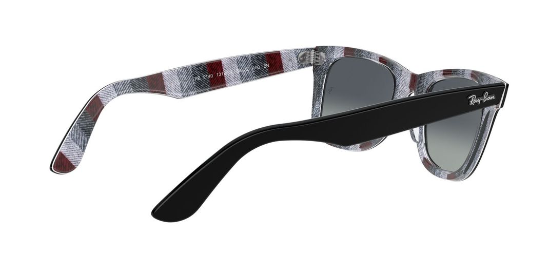 Ray-Ban Wayfarer RB2140 13183A 50-7