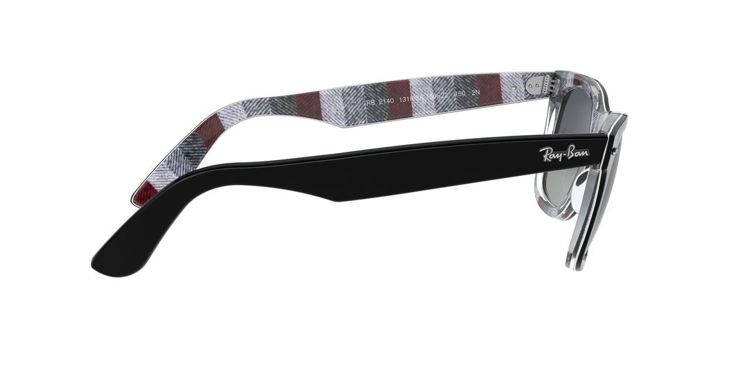 Ray-Ban Wayfarer RB2140 13183A 50-8